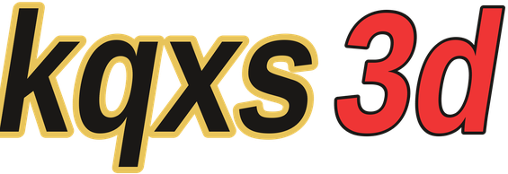 kqxs3d logo