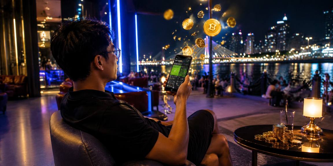 kqxs3d Limbo Di Động
